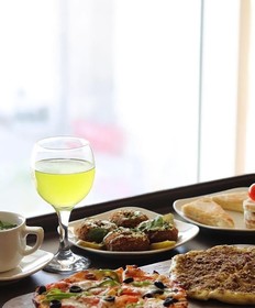 Hayat Alriyadh Hotel