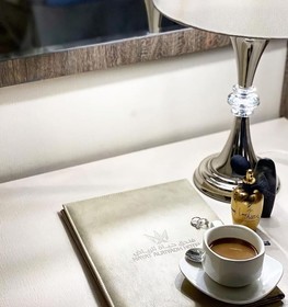 Hayat Alriyadh Hotel