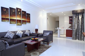 Hayatt Home Hotel