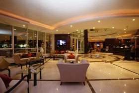 Hayatt Home Hotel