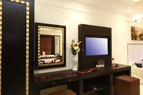 Hayatt Home Hotel