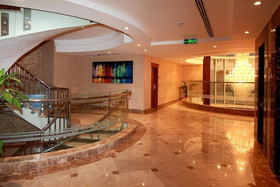 Hayatt Home Hotel