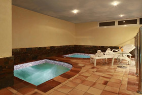 Hayatt Home Hotel