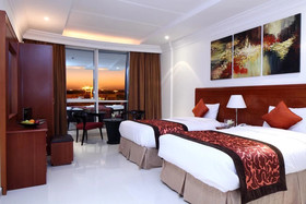 Hayatt Home Hotel
