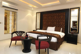 Hayatt Home Hotel
