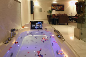 Hayatt Home Hotel