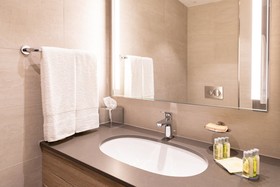 Hilton Garden Inn Riyadh Financial District
