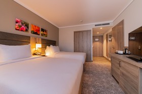 Hilton Garden Inn Riyadh Financial District