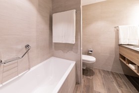 Hilton Garden Inn Riyadh Financial District