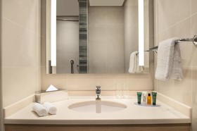 Hilton Garden Inn Riyadh Financial District