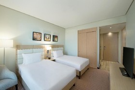 Hilton Garden Inn Riyadh Financial District