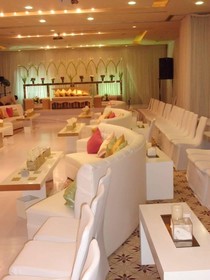 Hilton Garden Inn Riyadh Olaya