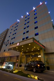 Hilton Garden Inn Riyadh Olaya