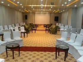 Hilton Garden Inn Riyadh Olaya