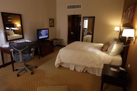 Hilton Garden Inn Riyadh Olaya
