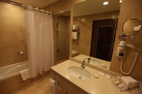 Hilton Garden Inn Riyadh Olaya