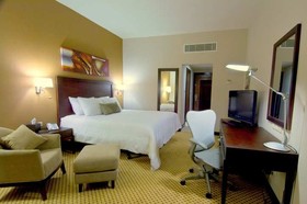 Hilton Garden Inn Riyadh Olaya