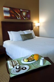Hilton Garden Inn Riyadh Olaya