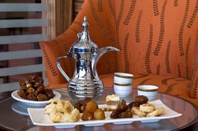 Hilton Garden Inn Riyadh Olaya