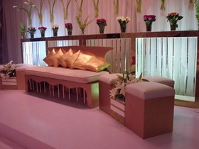 Hilton Garden Inn Riyadh Olaya