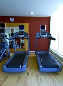 Hilton Garden Inn Riyadh Olaya