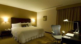 Hilton Garden Inn Riyadh Olaya