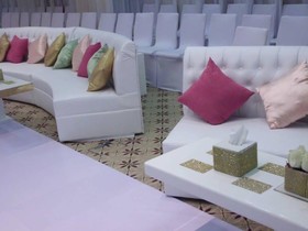 Hilton Garden Inn Riyadh Olaya