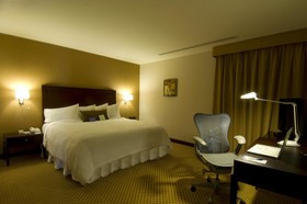 Hilton Garden Inn Riyadh Olaya