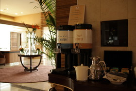 Hilton Garden Inn Riyadh Olaya