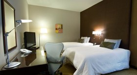 Hilton Garden Inn Riyadh Olaya