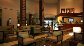 Holiday Inn Riyadh - Al Qasr