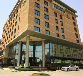 Holiday Inn Riyadh - Olaya