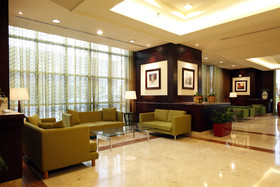 Holiday Inn Riyadh - Olaya