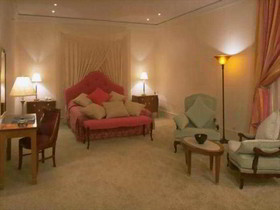 Holiday Inn Riyadh - Olaya