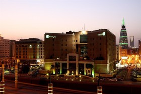 Holiday Inn Riyadh - Olaya