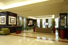 Holiday Inn Riyadh - Olaya