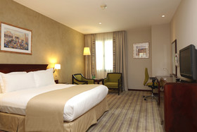 Holiday Inn Riyadh - Olaya