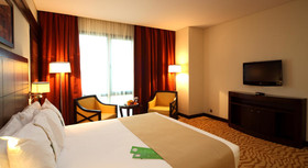 Holiday Inn Riyadh - Olaya