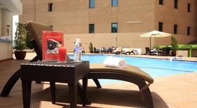 Holiday Inn Riyadh - Olaya