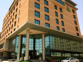 Holiday Inn Riyadh - Olaya
