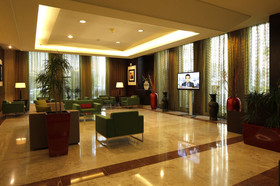 Holiday Inn Riyadh - Olaya