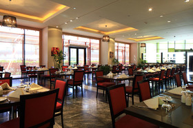 Holiday Inn Riyadh - Olaya
