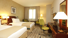 Holiday Inn Riyadh - Olaya