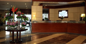 Holiday Inn Riyadh - Olaya