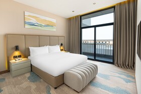 Holiday Inn Riyadh The Business District