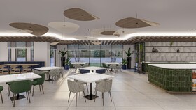 Holiday Inn Riyadh The Business District