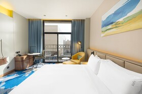 Holiday Inn Riyadh The Business District