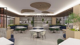 Holiday Inn Riyadh The Business District