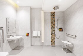 Holiday Inn Riyadh The Business District