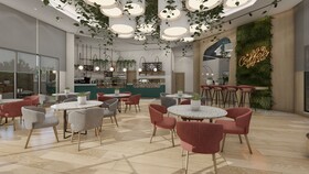 Holiday Inn Riyadh The Business District